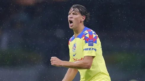 Lichnovsky será titular en Toluca.