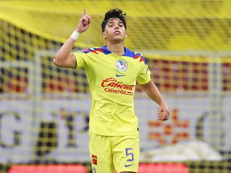 Los millones que gastó el Club América para el Apertura 2023