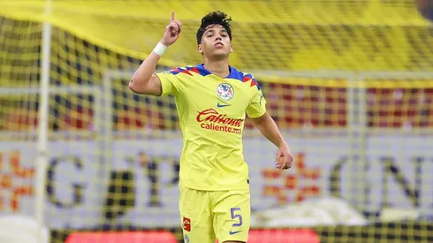 20 millones de dólares gastó el Club América.