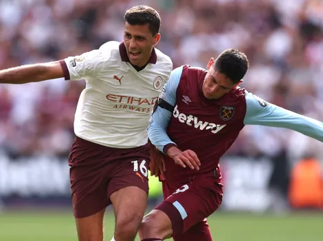 ¿Cómo, cuándo y dónde ver el West Ham vs. FK TSC de Europa League?