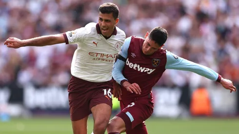 Edson Álvarez comienza su torneo europeo.