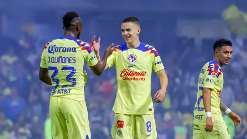 Fidalgo respalda la presencia de Quiñones en la Selección Mexicana.