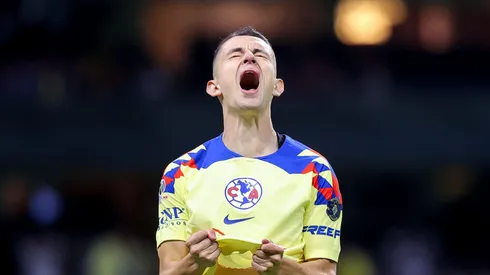 Fidalgo no quiere excusas en América con el plantel que armaron.