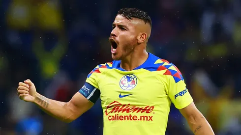 Jonathan Dos Santos podría recibir otra oportunidad en el Tricolor.