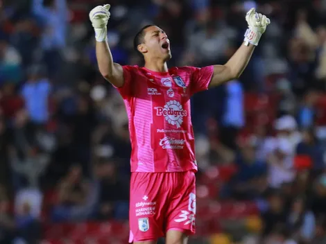 La joya de futuro que mirará el Club América vs Querétaro