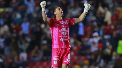 América verá muy de cerca a Fernando Tapia vs Querétaro.