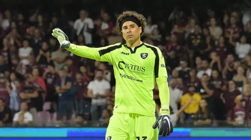 Ochoa suma 10 goles en los últimos cuatro partidos.