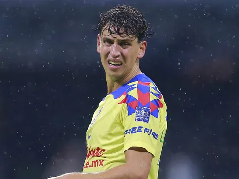 La sólida defensa del Club América regresaría vs Querétaro