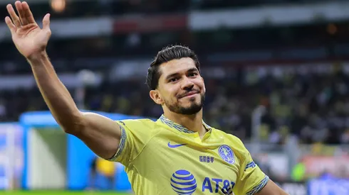 Se acabó la espera, volverá Henry Martín.