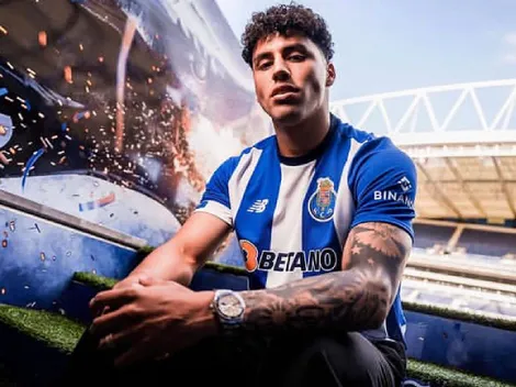 ¿Cómo, cuándo y dónde ver el Porto vs. Shakhtar de la Liga de Campeones?