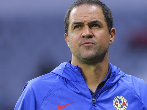 La gran oportunidad del Club América si ganan a Querétaro