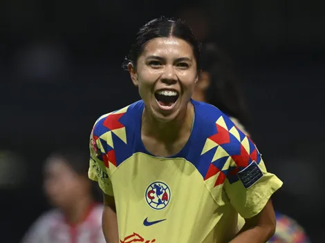 América femenil impone condiciones y superó 2-1 a Chivas