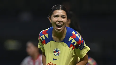 América femenil se impuso 2-1 ante Chivas.