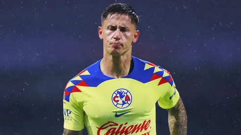 La explosión de Brian Rodríguez llegó gracias a un pequeño cambio.