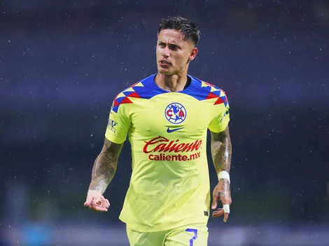 Esto necesita el Club América para ser líder del Apertura 2023