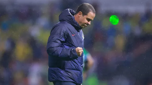 Las Águilas llegaron a la cuarta posición del campeonato.