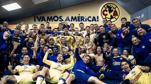 Los azulcremas aprovecharon el momento a favor.