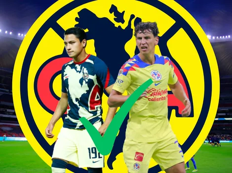 Ramón Juárez e Igor Lichnovsky cumplen con creces en el Clásico Nacional