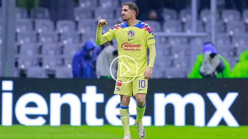 Diego Valdés sentencia el Clásico Nacional