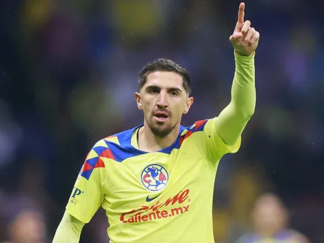 El Clásico Nacional es del América: Humillante goleada a Chivas