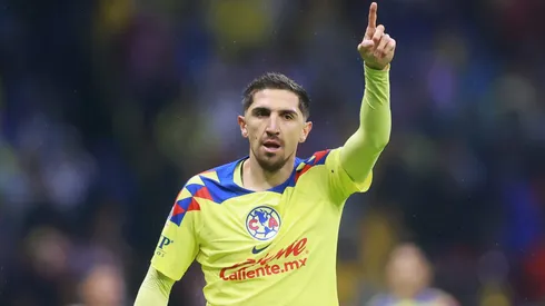América no se da por vencido con Diego Valdés previo a Pumas.