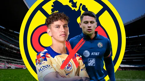 La improvisada dupla que mandará América para el Clásico Nacional