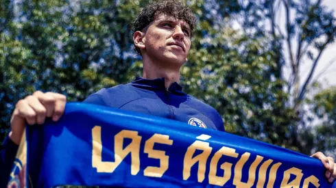 Igor Lichnovsky tiene buen historial en los Clásicos.