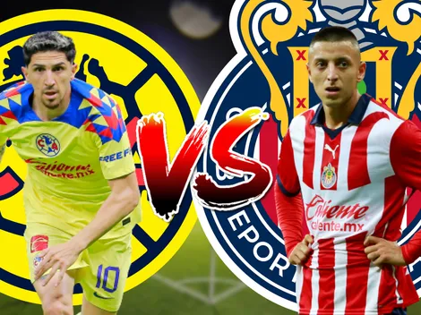 Diego Valdés se reafirma como uno de los mejores enganches de la Liga MX