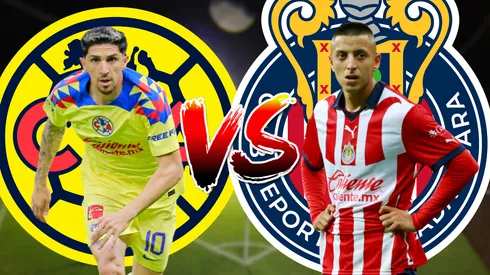 Diego Valdés se reafirma como uno de los mejores enganches de la Liga MX