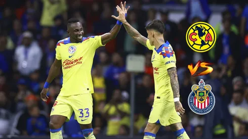 ¿Qué canal transmite el Clásico Nacional?