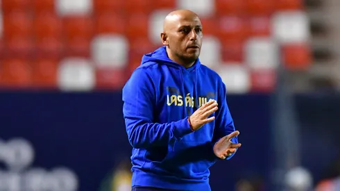 Villacampa busca el boleto a la Gran Final