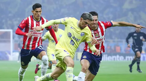 América buscará dar un golpe de autoridad sobre su acérrimo rival.