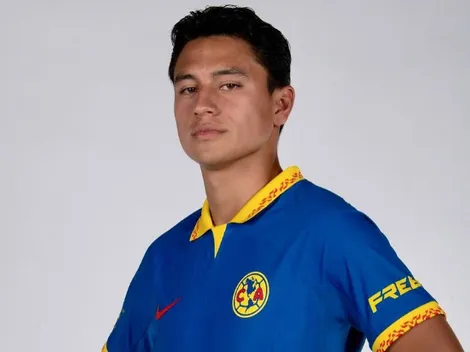 Ramón Juárez y su gran oportunidad en el Clásico Nacional