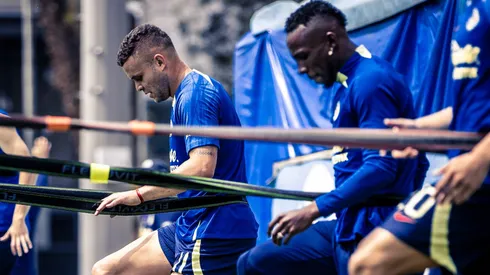 América puede dar un salto importante en la clasificación general.