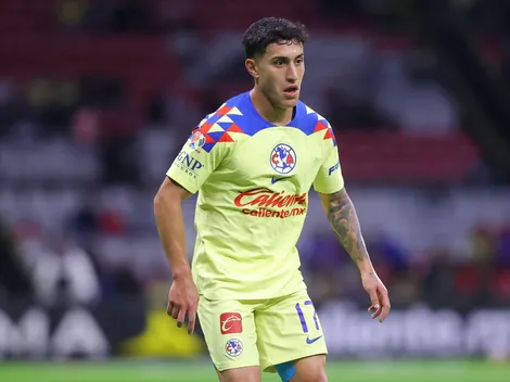 Alejandro Zendejas sabe que la rivalidad se debe quedar en la cancha