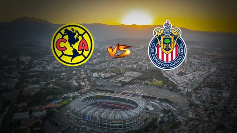 Habrá un fuerte desplegado de seguridad en el Estadio Azteca.