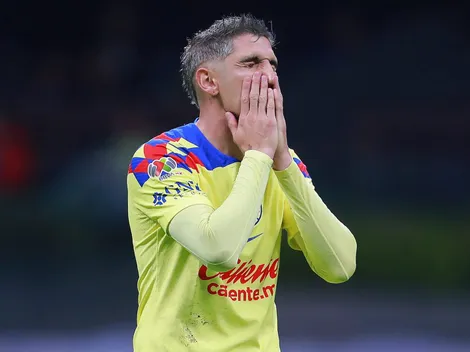 El grave problema del Club América antes del Clásico Nacional 2023