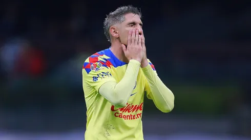 El Club América tiene graves problemas antes del Clásico Nacional.