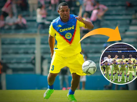 Antonio Carlos Santos quiere que Las Águilas vuelen y derroten a las Chivas