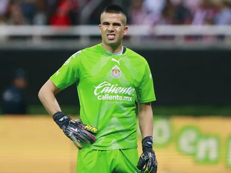 Wacho Jiménez se burla del Club América por eliminación en el pasado torneo