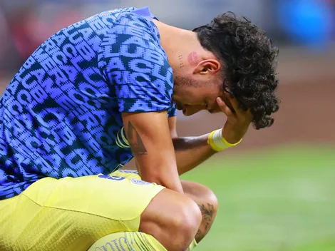 La confesión de Bruno Valdez que no gusta al americanismo