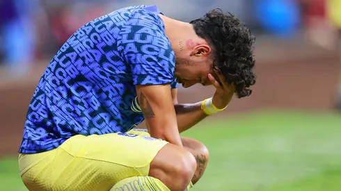 Bruno Valdez confiesa querer regresar al futbol mexicano.