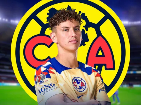 Lichnovsky asegura que se ganará el respeto de la afición de América