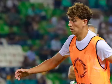 Lichnovsky protagoniza polémica antes de llegar al América