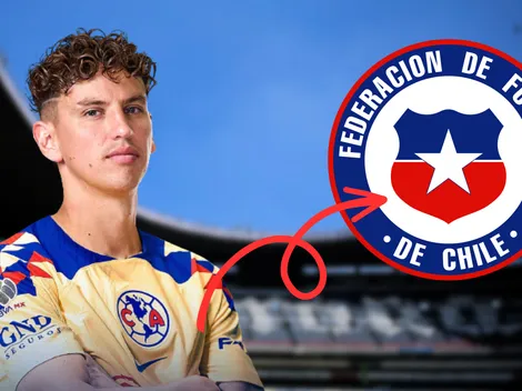 Igor Lichnovsky anhela volver a la selección chilena