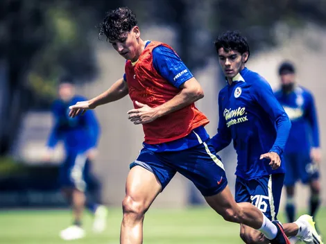 Igor Lichnovsky, DOMINANTE en el juego aéreo en Liga MX