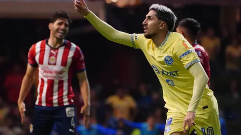 América y Chivas sostendrán una edición más del Clásico Nacional.
