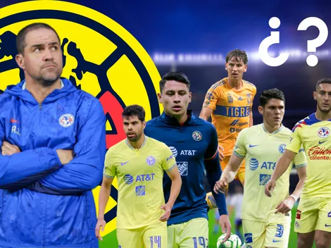 El gran problema que tendrá André Jardine en la defensa de América