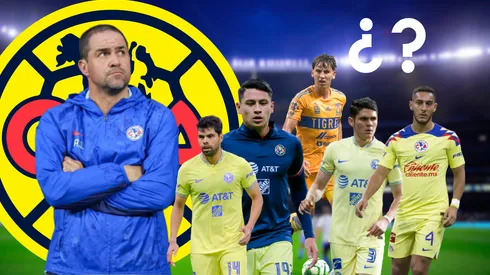 El gran problema que tendrá André Jardine en la defensa de América