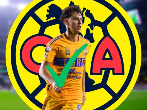 Igor Lichnovsky será nuevo refuerzo del Club América